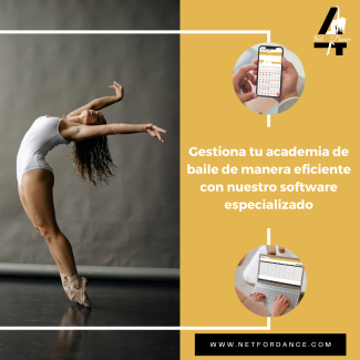 N4D. Gestiona tu gimnasio de manera eficiente