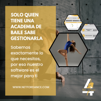 N4G Solo quien tiene un centro deportivo sabe gestionar