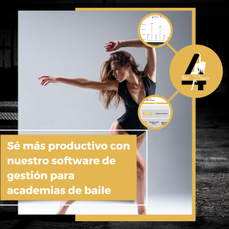 N4D Sé más productivo con nuestro software de gestión