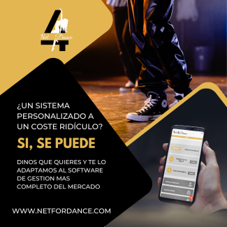 N4D sistema personalizado a un coste ridículo